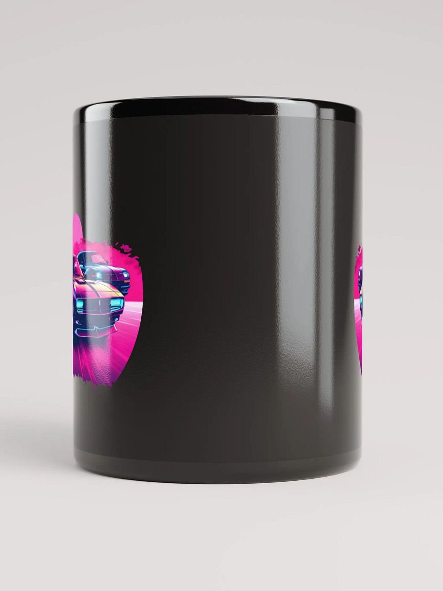 Cars Vaporwave product image (5)