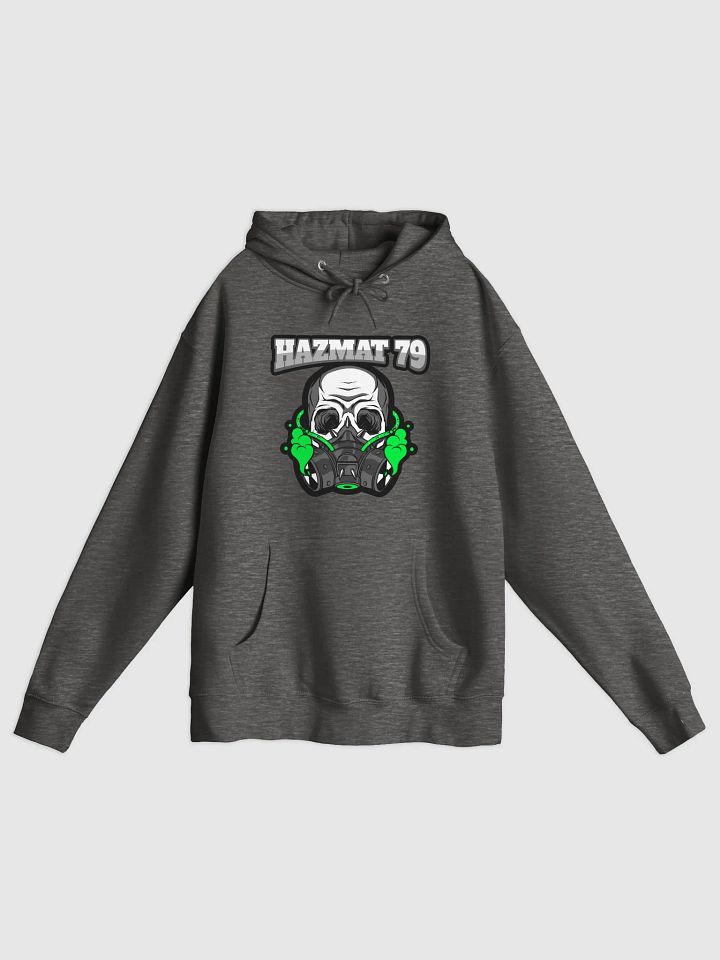 HazMat 79 Throwback Pullover Hoodie product image (1)