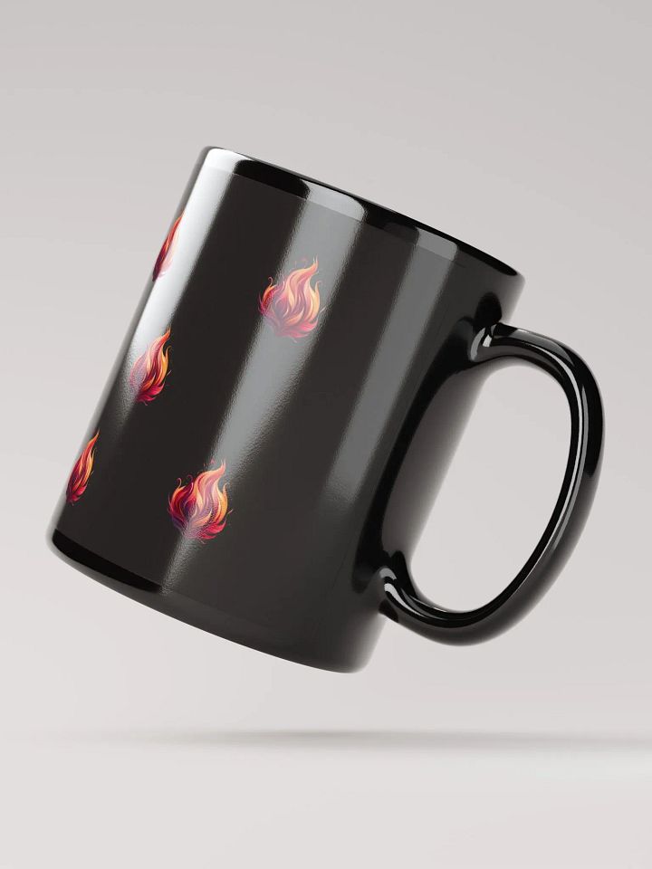 Queen Glossy Mug product image (3)