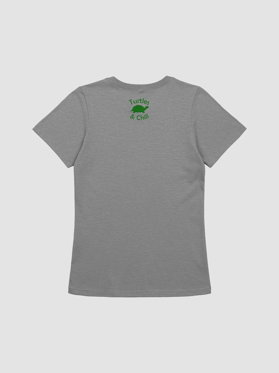 Ready 2 Chill - Woman's Tee product image (18)