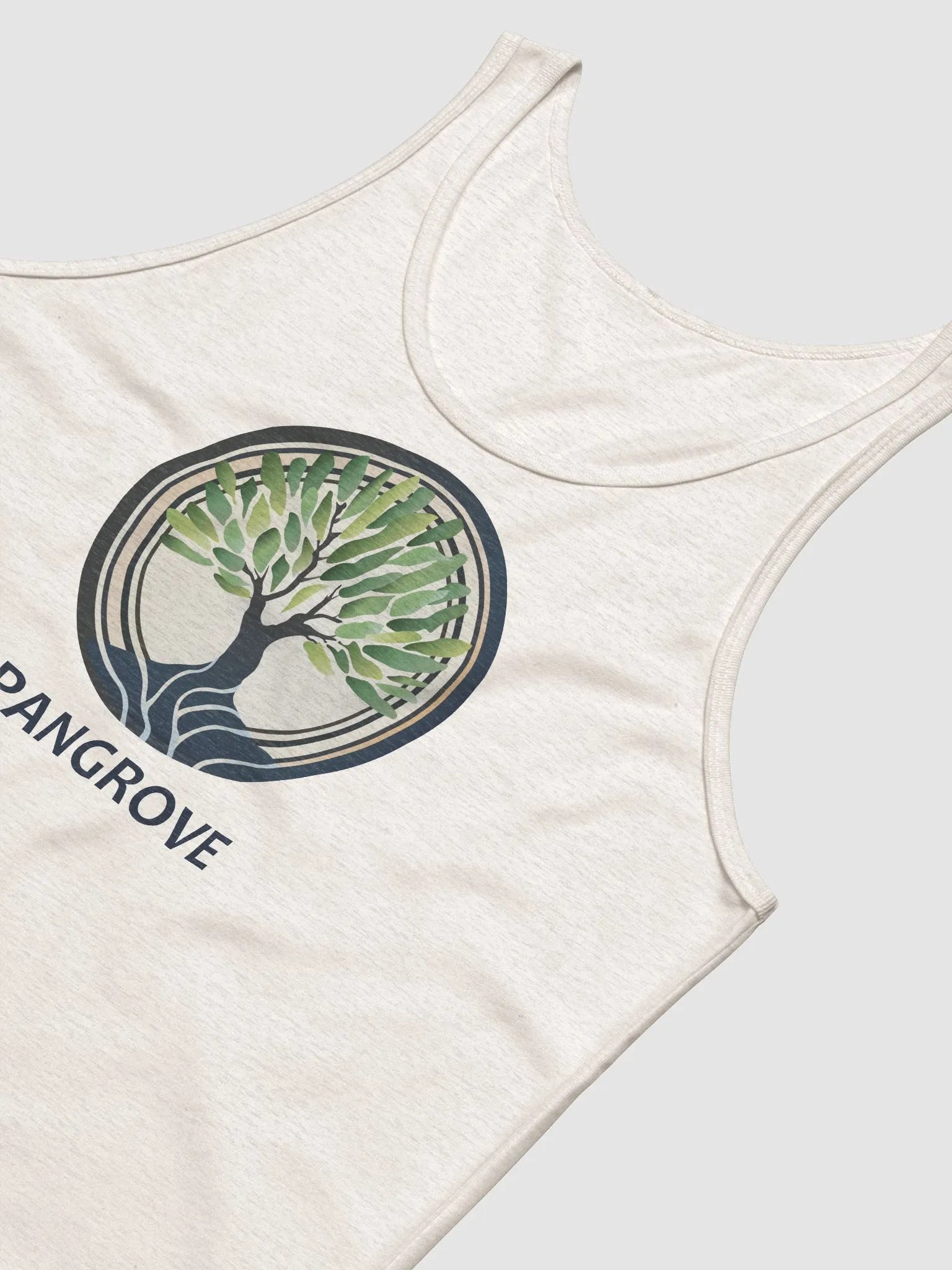 Rooted Tree Tank | more colors product image (6)