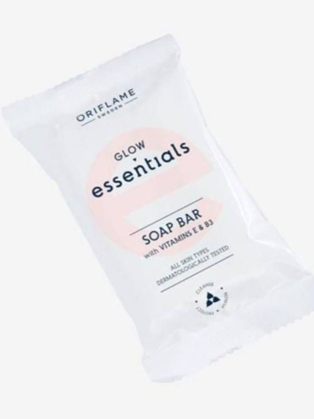 Glow essentials SOAP BAR. product image (1)