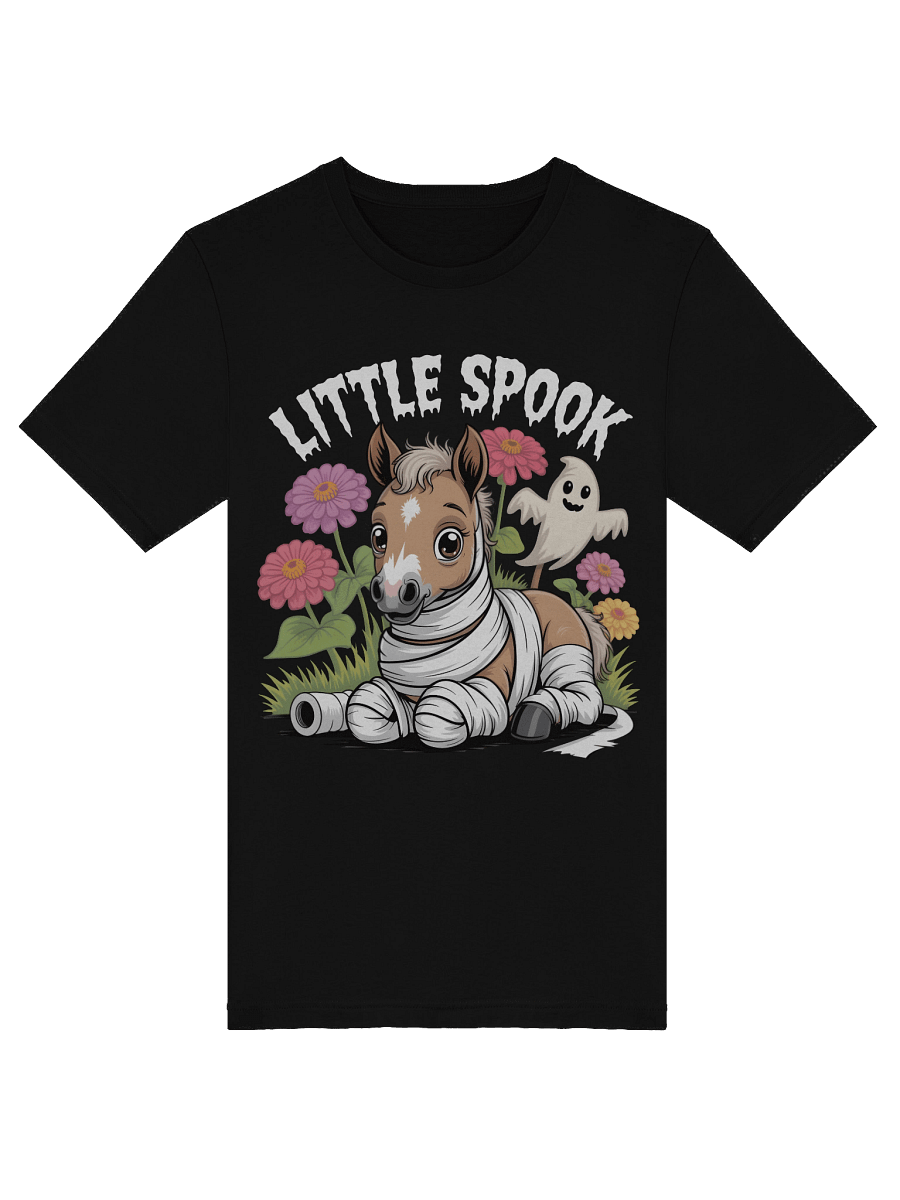 Little Spook Foal T-Shirt product image (9)