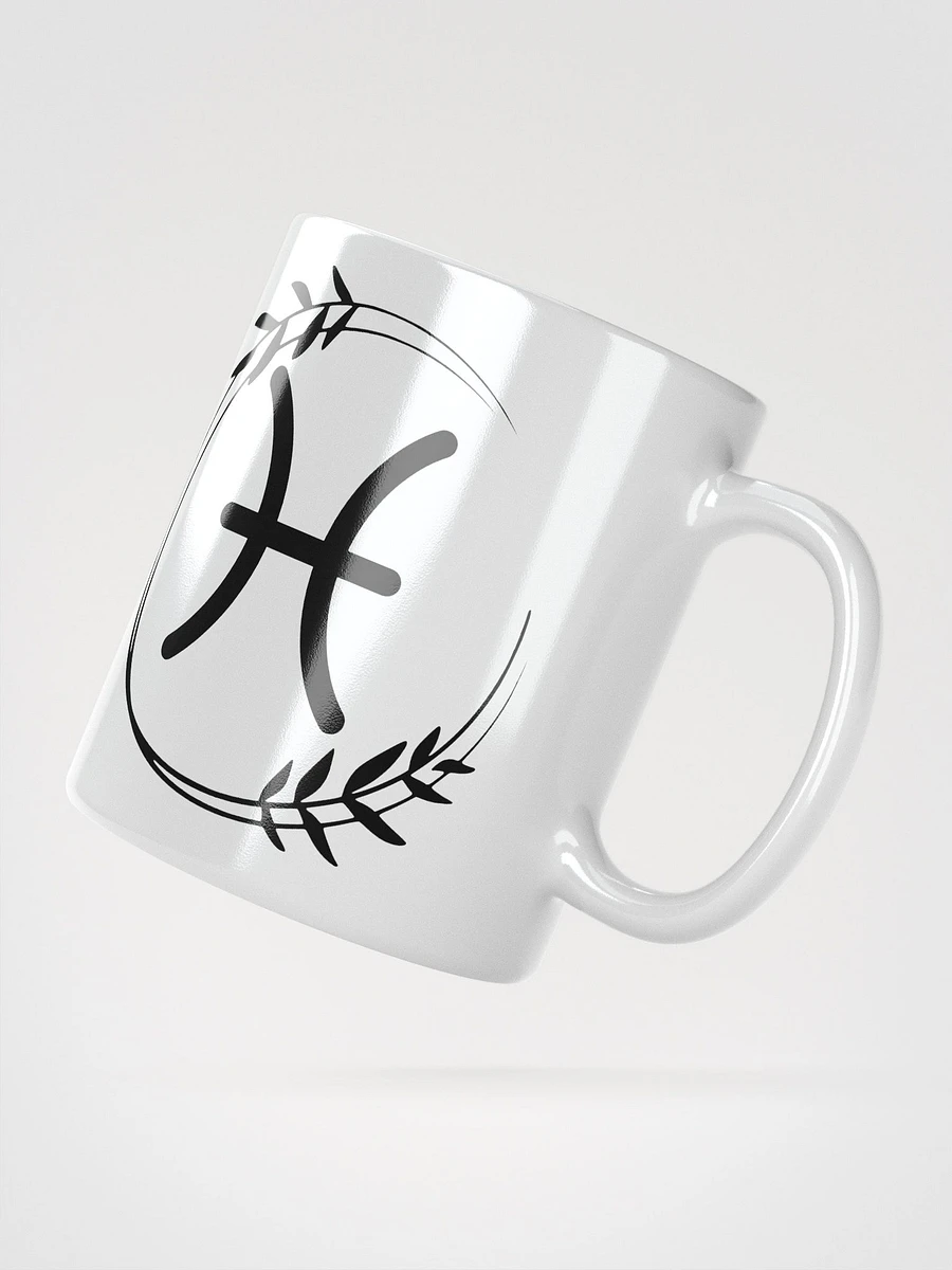 What's Your Moon Sign? Mug ~Pisces~ product image (2)