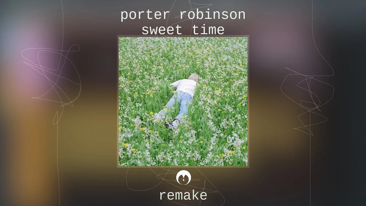 [FLP] Sweet Time Remake product image (1)