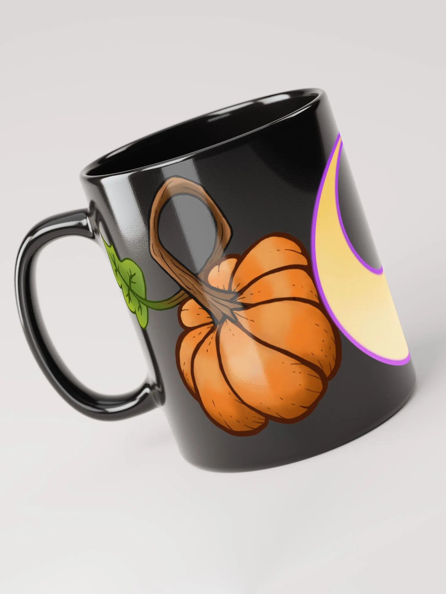 Moonie Pumpkin mug product image (4)