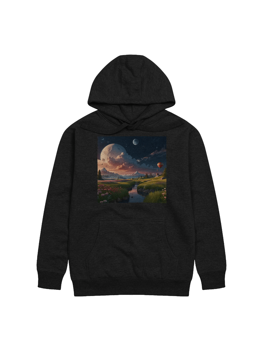 Dream Land Hoodie product image (1)