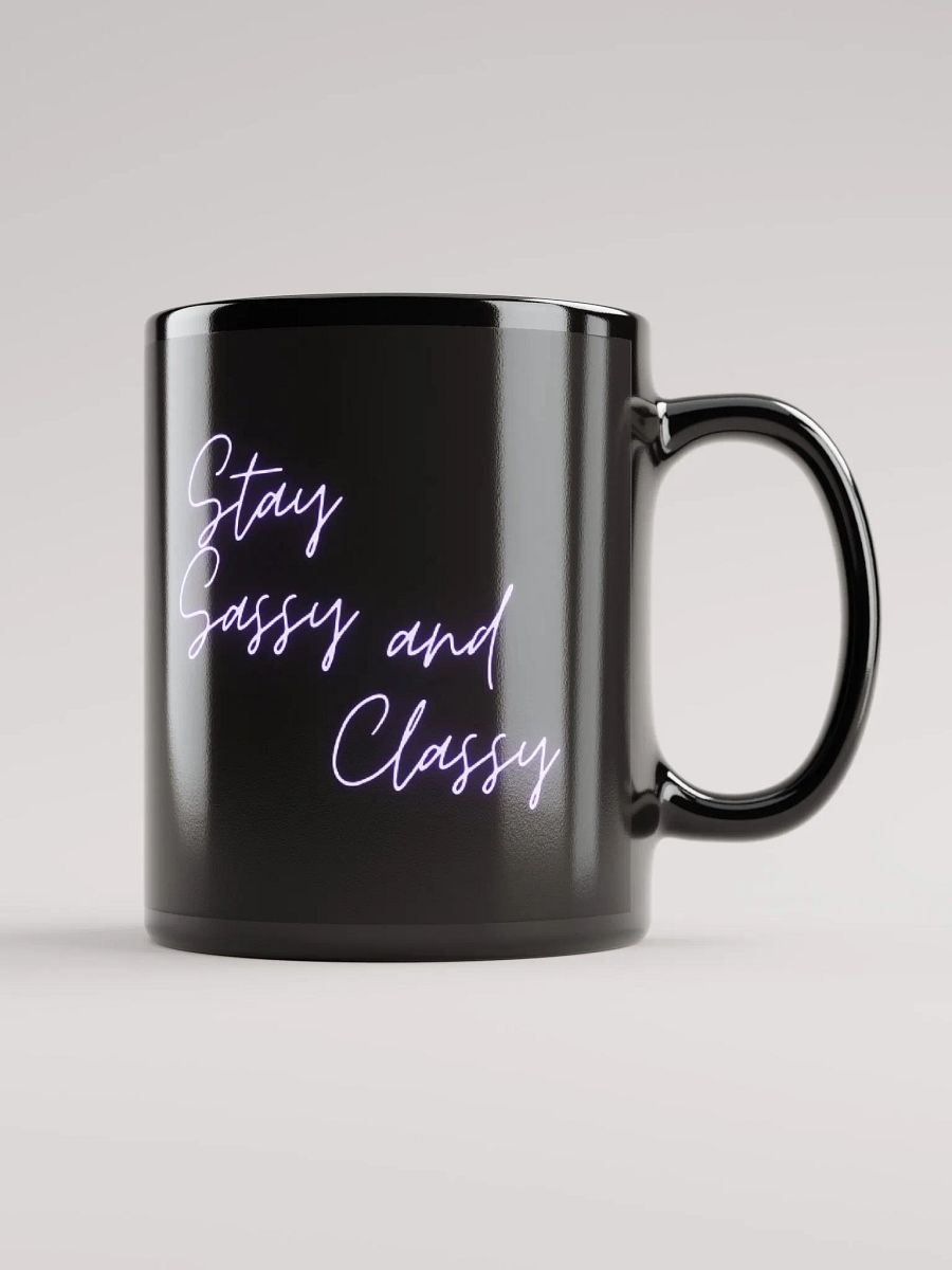 Alpha Mug product image (2)