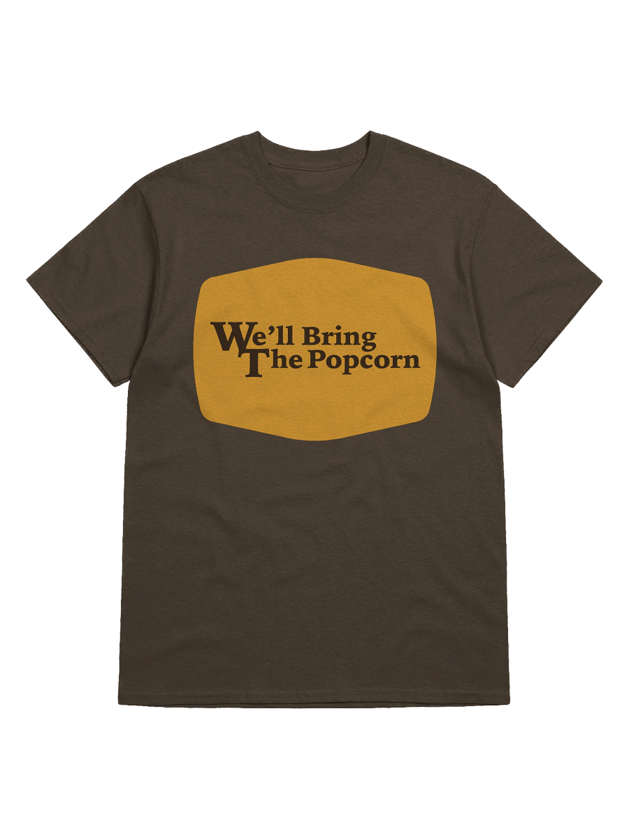 We'll Bring the Barrel T-Shirt product image (5)