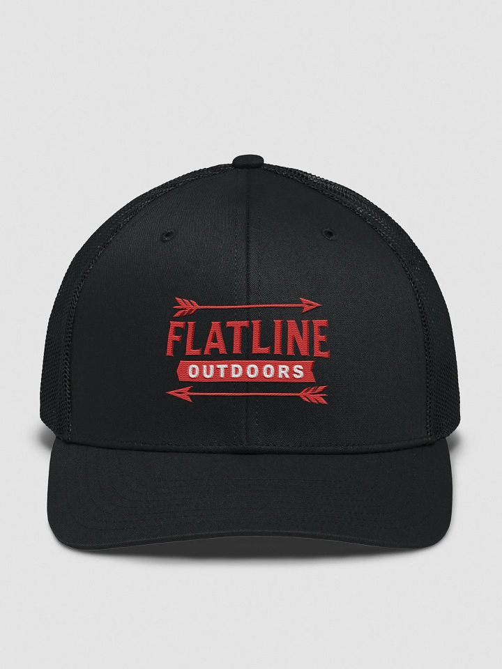 Richardson Trucker Hat product image (1)