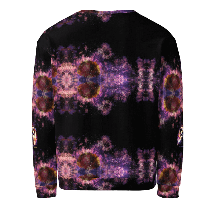 Aries 2025, Dare Me?, Sweatshirt product image (2)