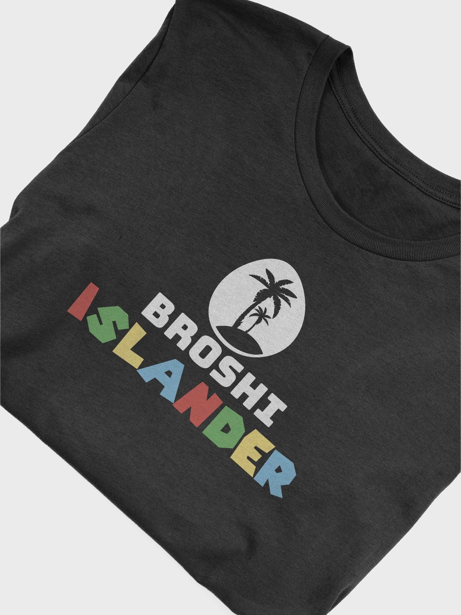 Broshi Islander Shirt product image (24)
