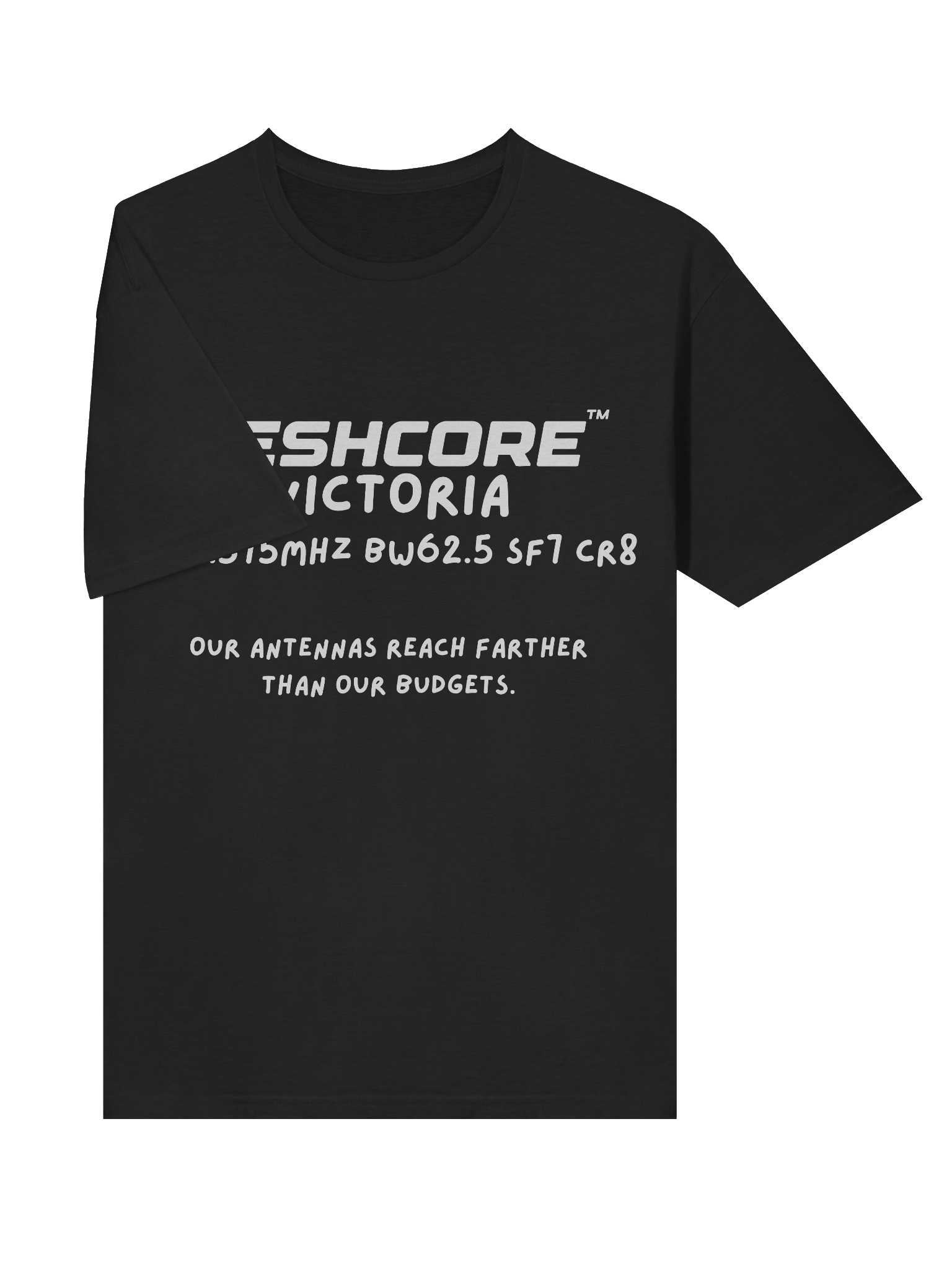 MeshCore Victoria Dark product image (5)