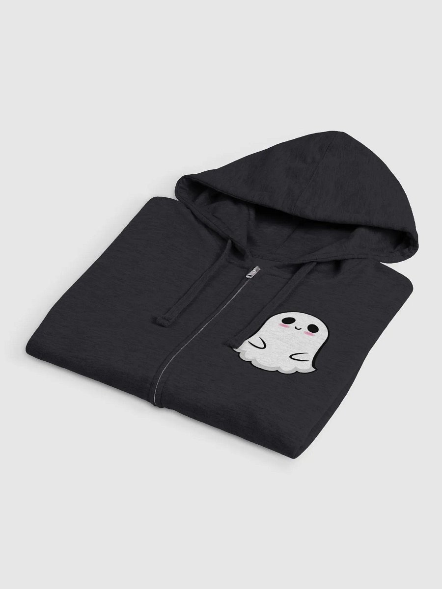 Zipper Hoodie product image (4)