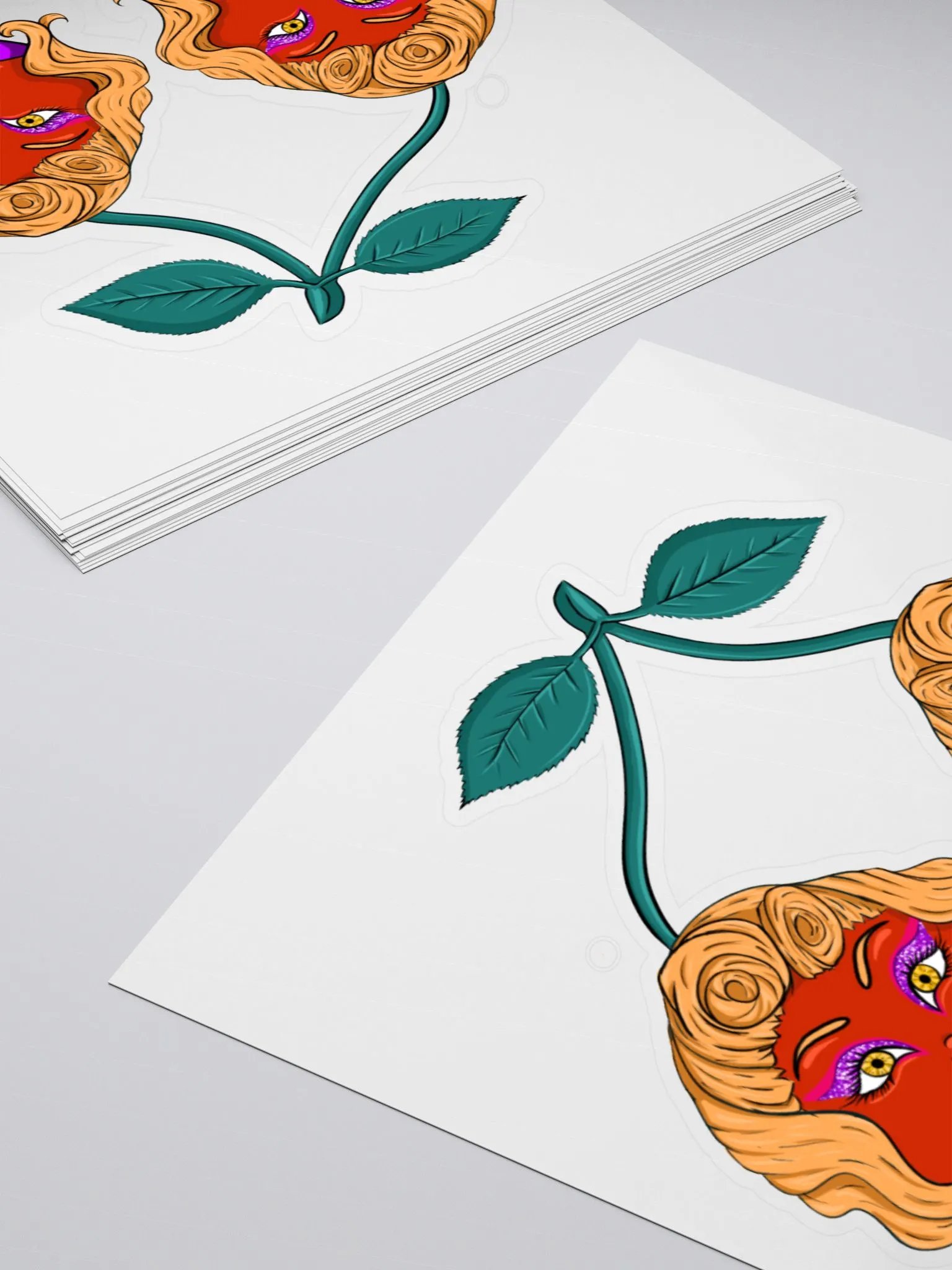 Fyre and Viper Pitt product image (7)