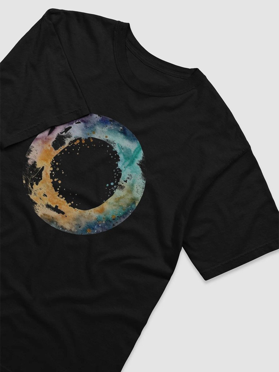 Round neck Mens T-shirt product image (3)