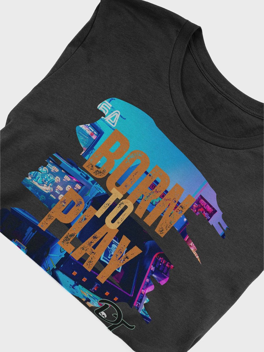 Born to Play product image (3)