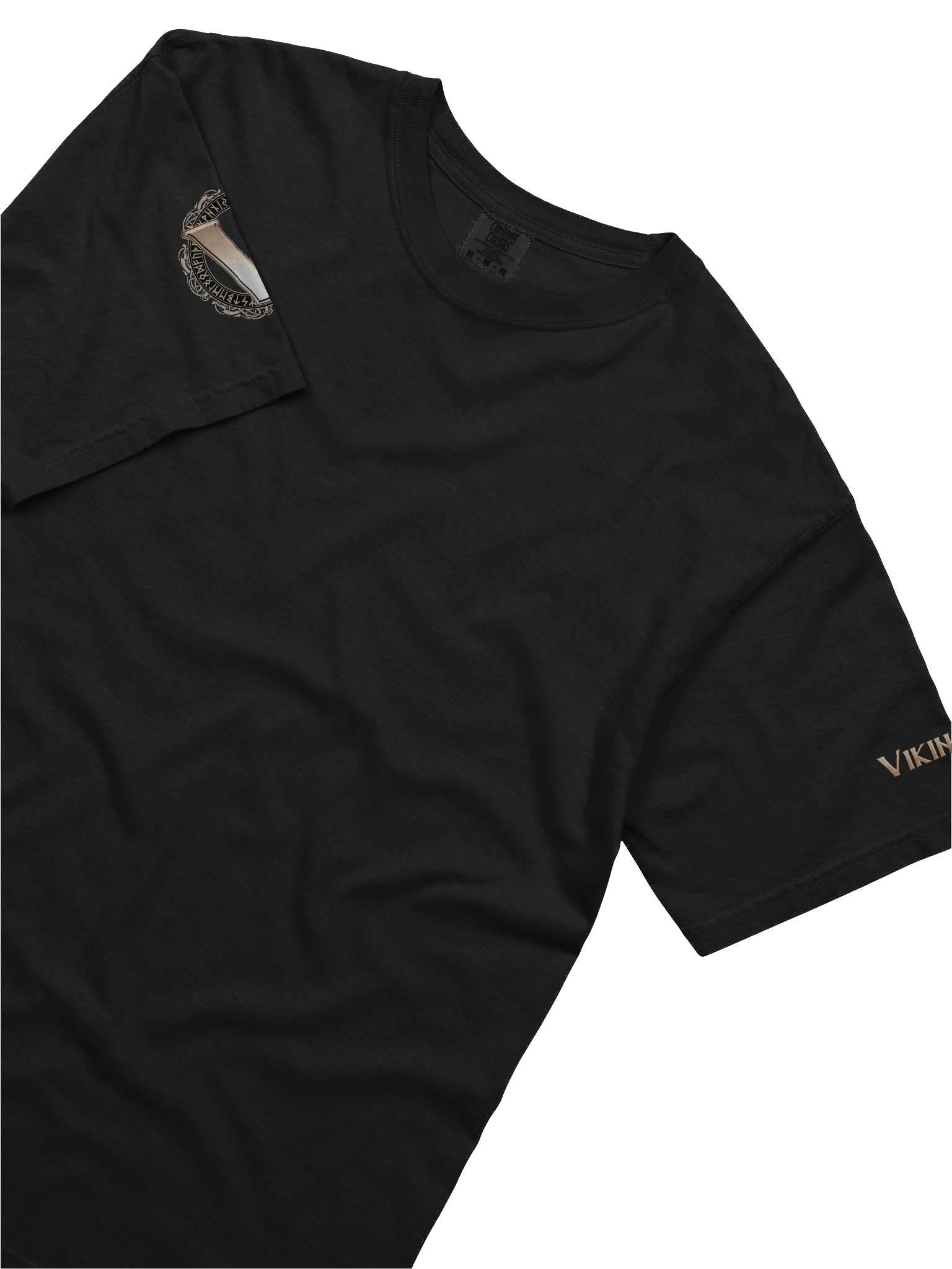 Raven Clan T-Shirt product image (7)