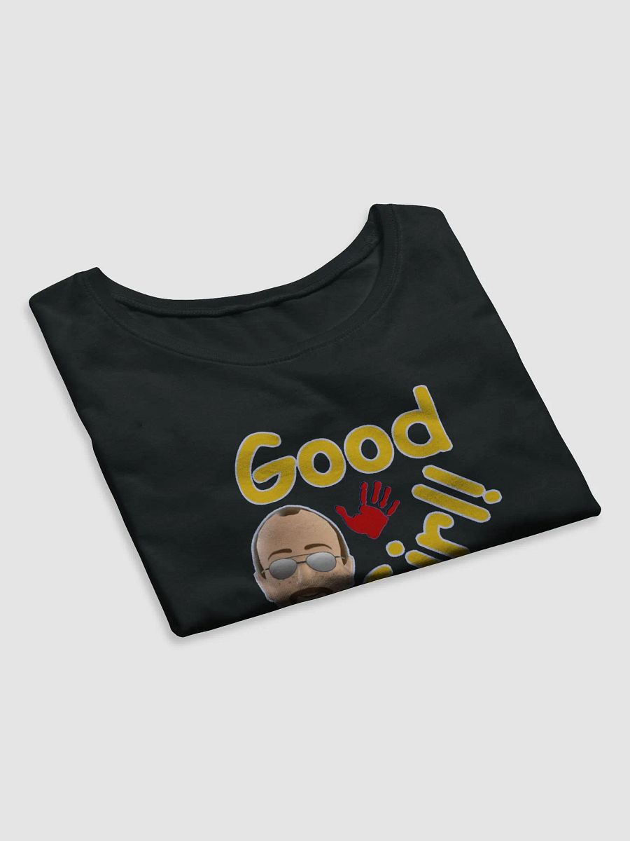 Good Girl - Crop Tee product image (4)