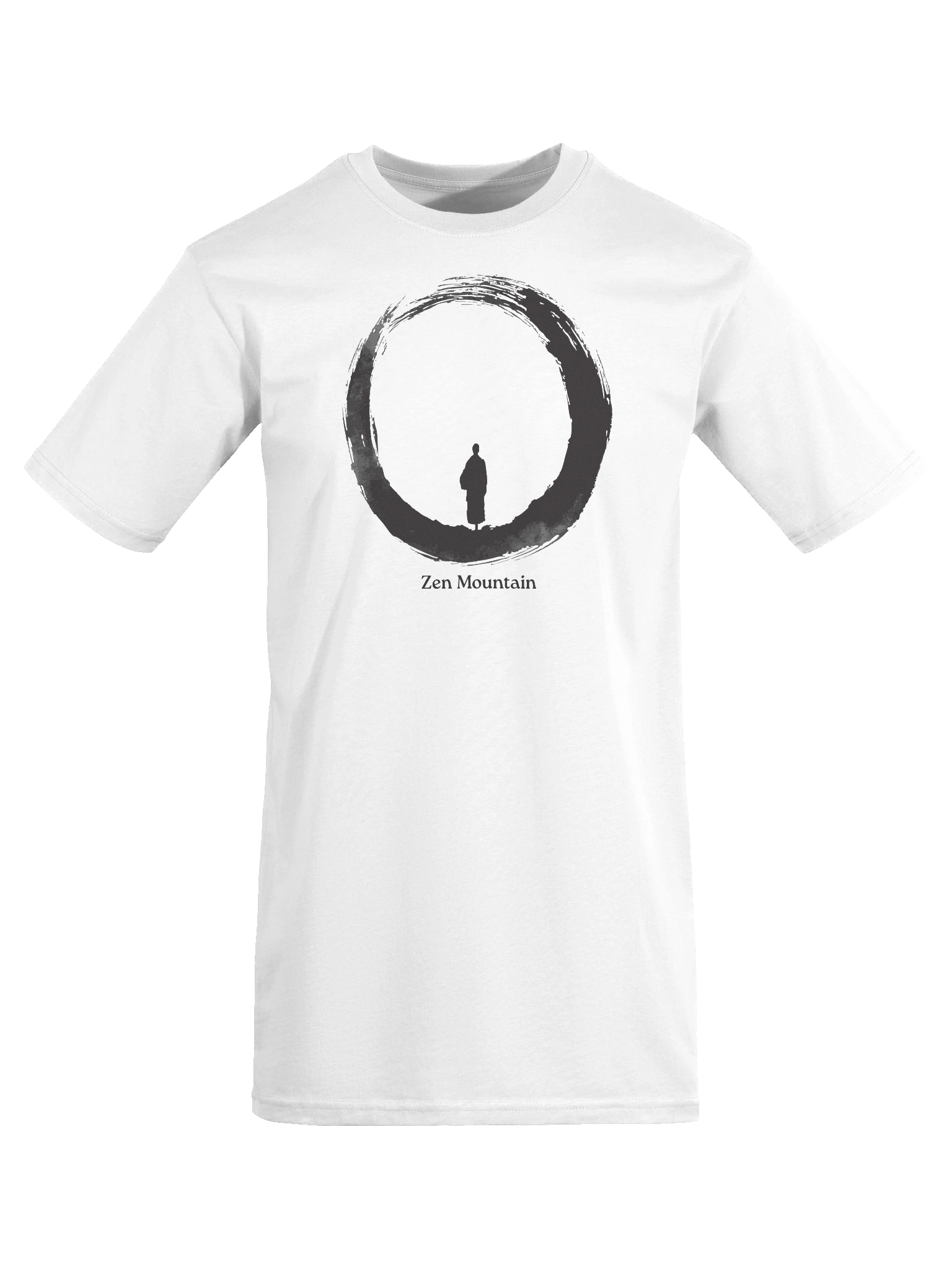 Enso Circle T-Shirt product image (7)