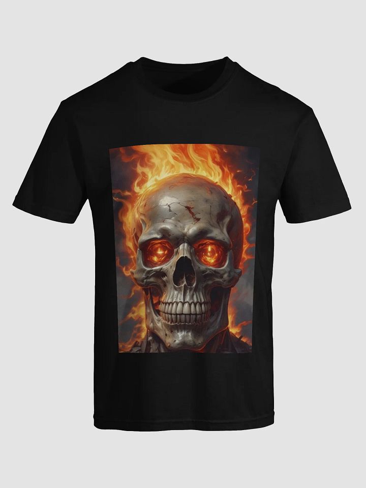 Skull product image (2)