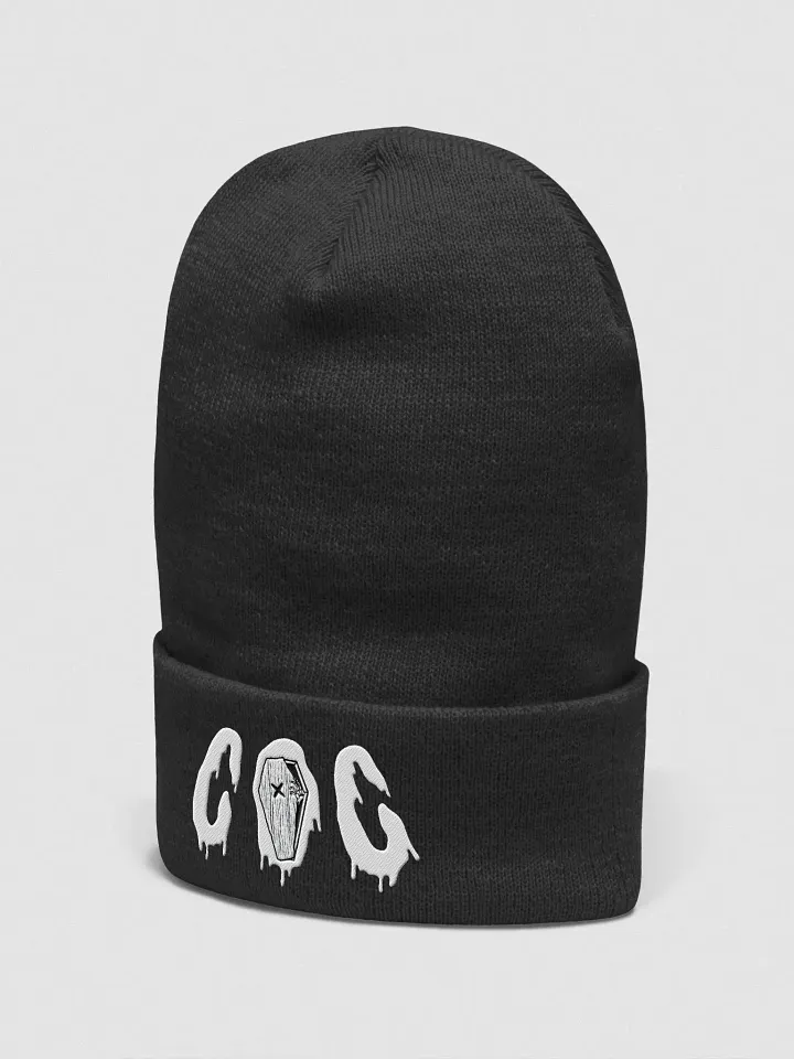 CoC Beanies product image (2)