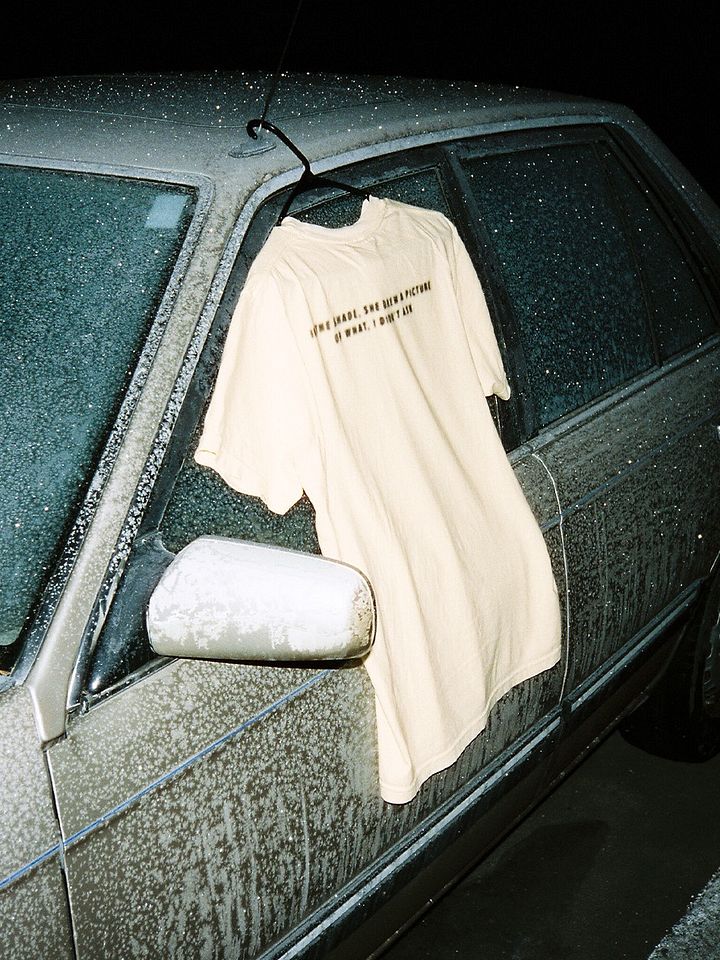 The American Stanza - Shade T product image (2)