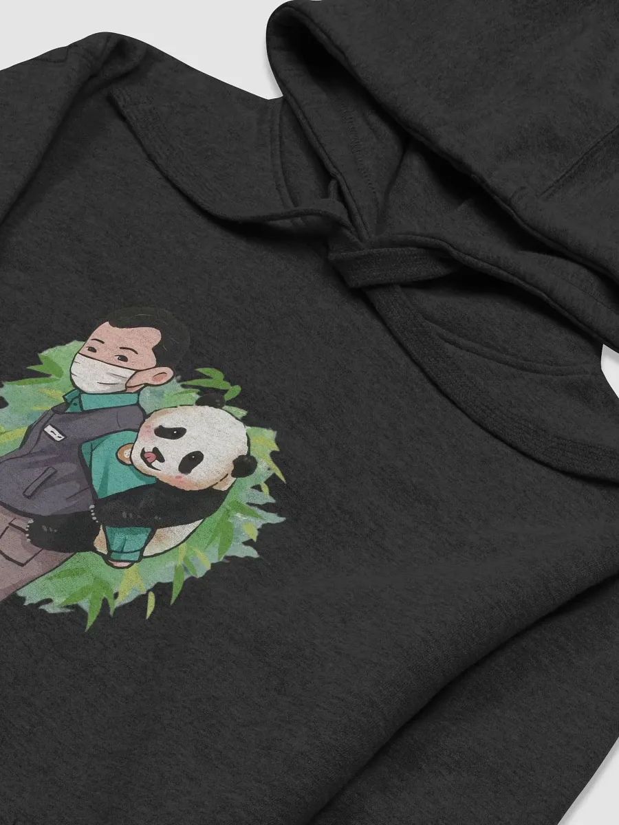 fubao Panda product image (8)