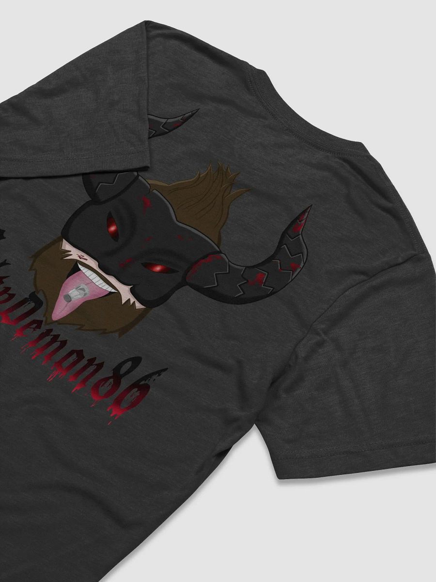 usa bravo team tee shirt with saltydemon86 product image (4)