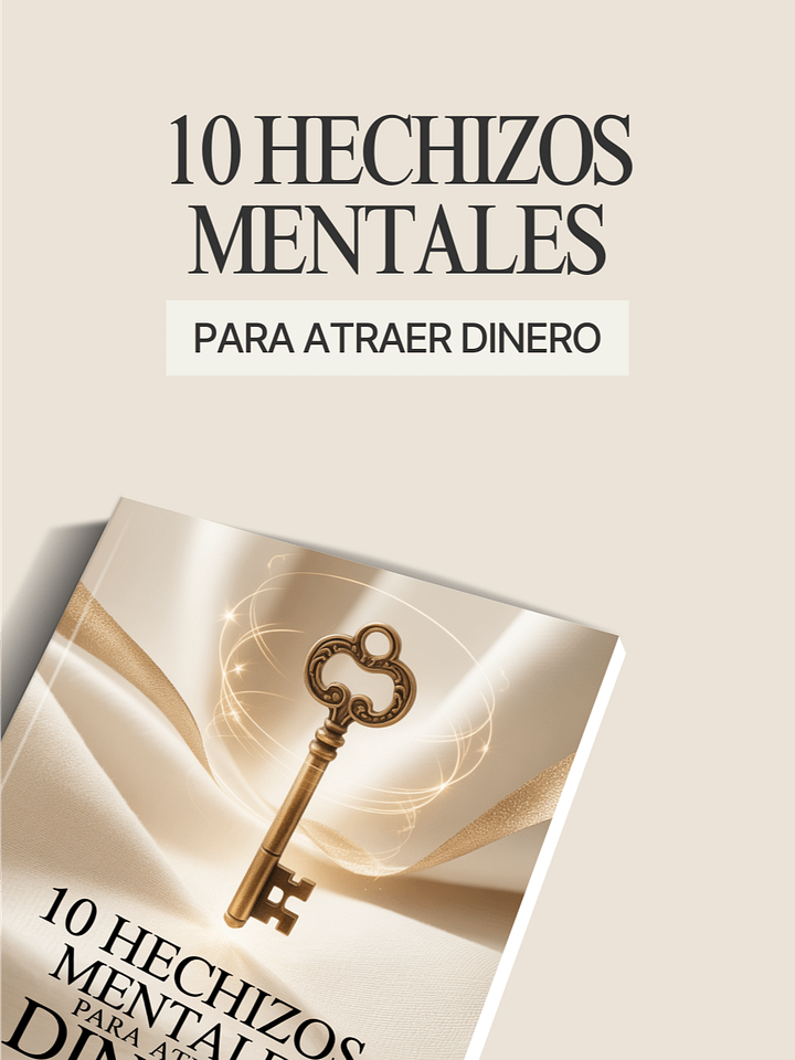 10 Activadores Subconscientes de Dinero product image (2)