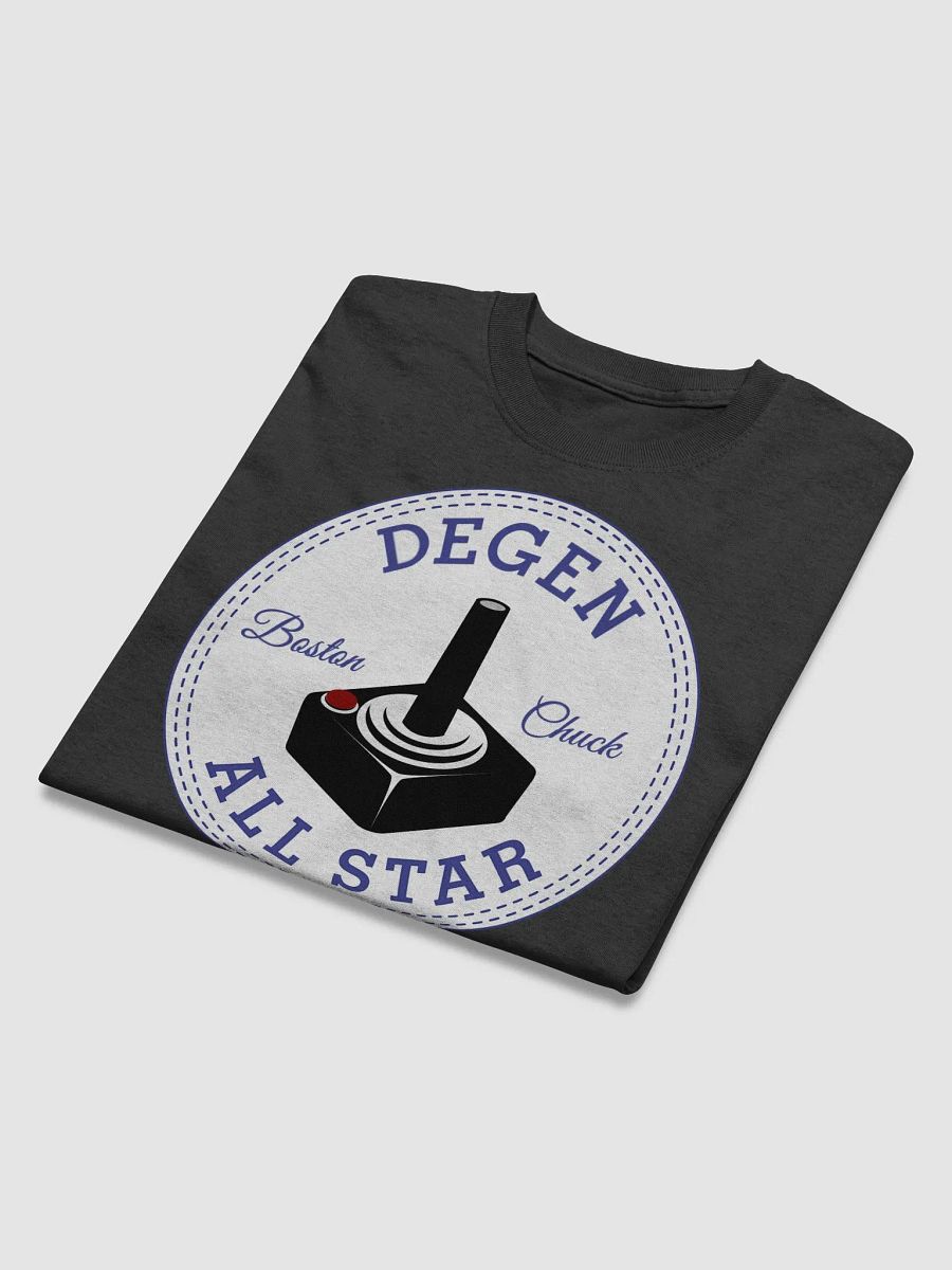 DEGEN ALL STAR (GAMER) product image (6)