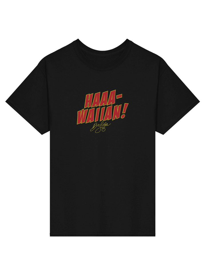 HAAA-WAIIAN! product image (1)