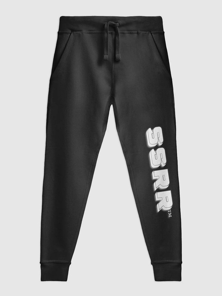 SSRR™️ Premium Joggers product image (1)
