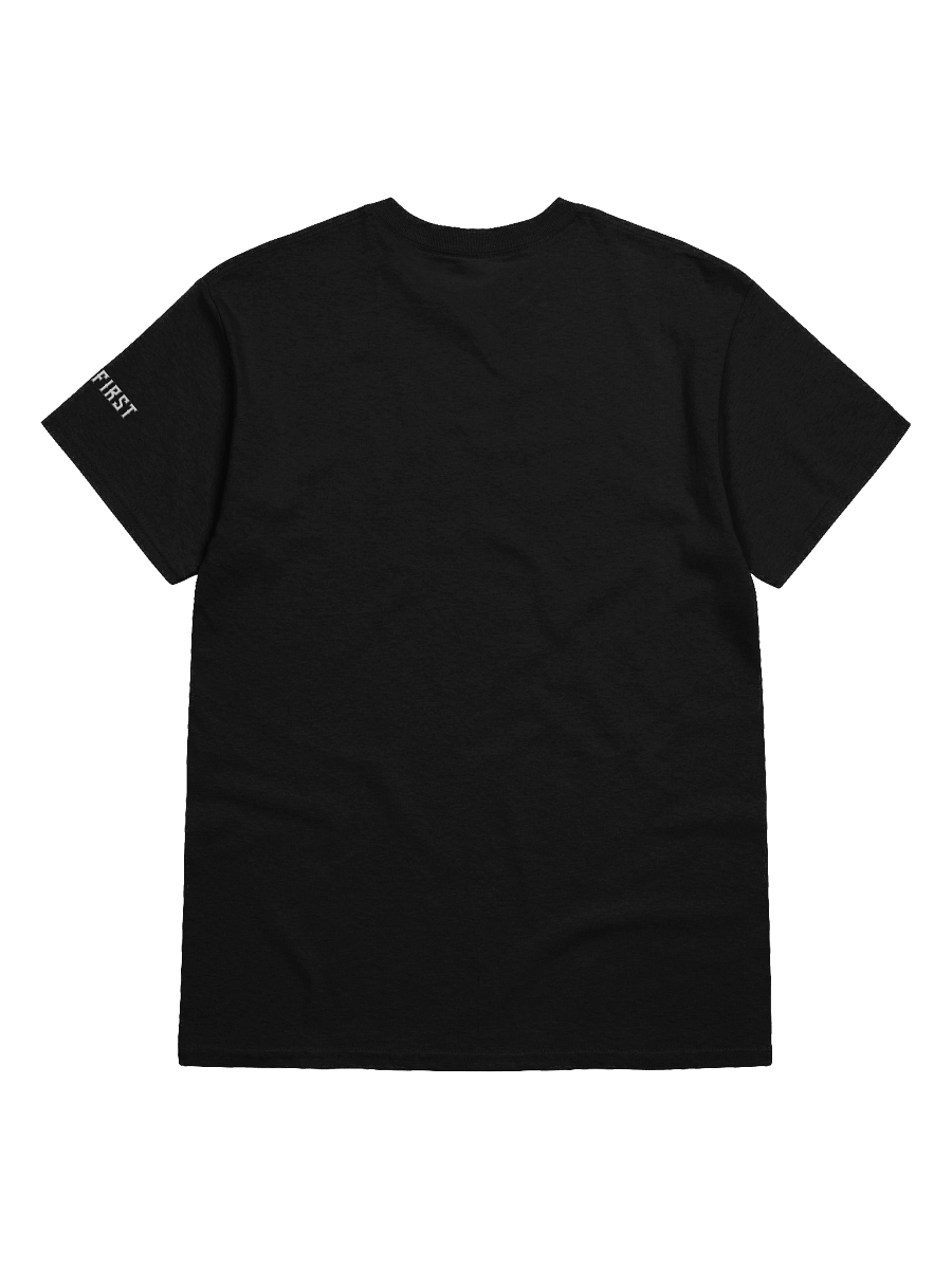 God Bless Unisex T-Shirt product image (9)