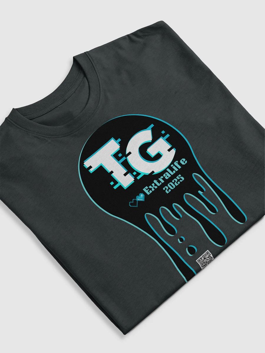 2025 Extra Life- Tech-Infused Cotton Tee product image (5)
