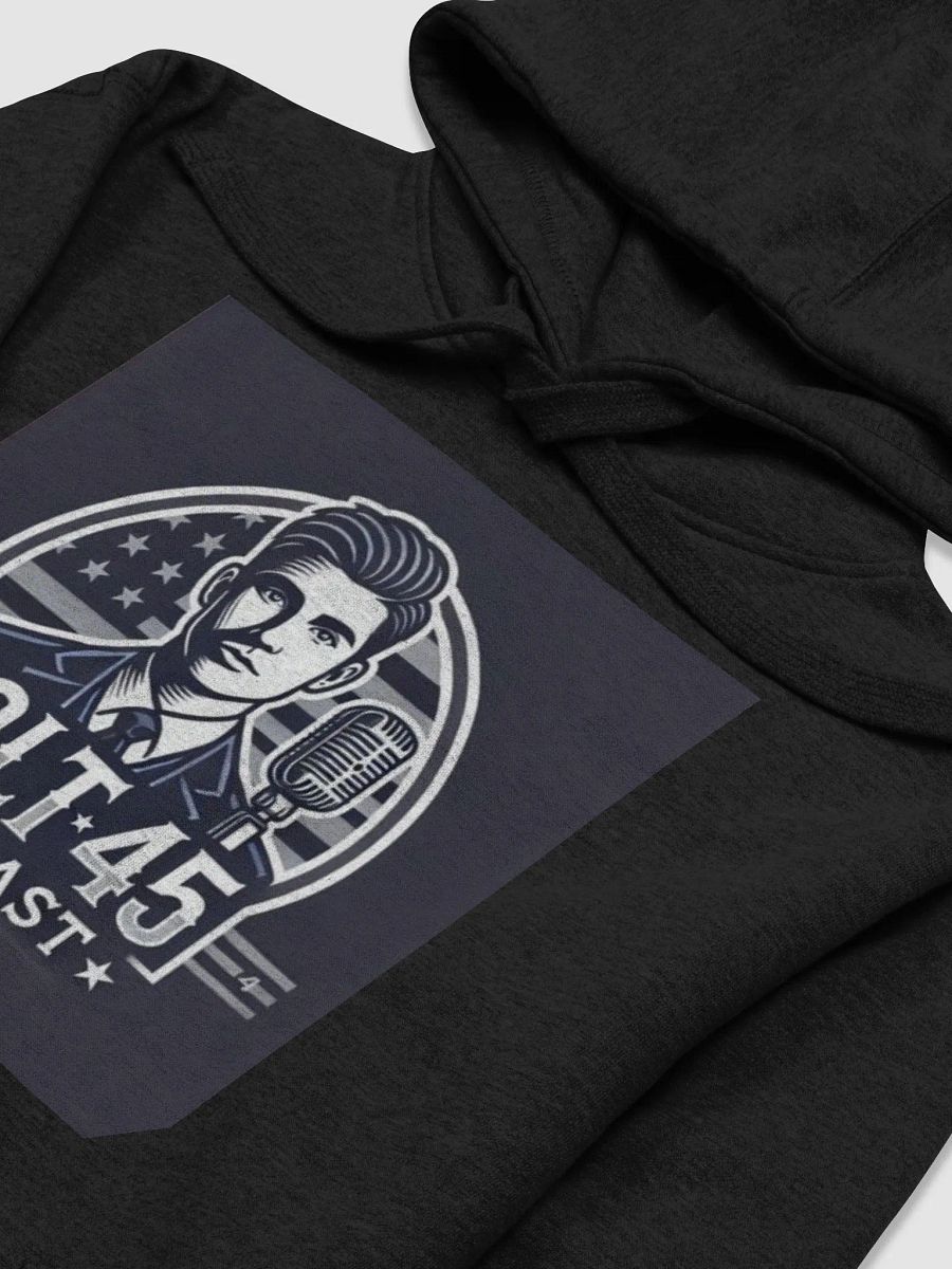 Colt 45 Podcast hoodie product image (2)