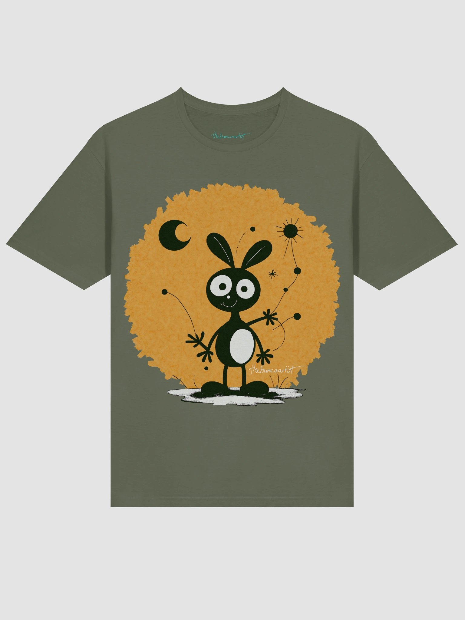 Gildan Unisex Softstyle T-Shirt product image (3)