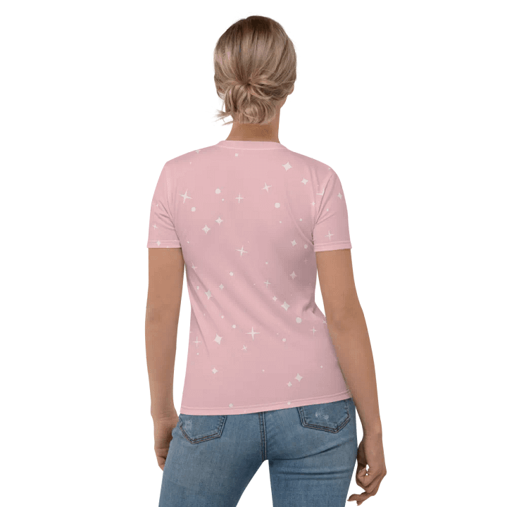 Sakura Hatsune Cuyoya Women's T-shirt product image (2)
