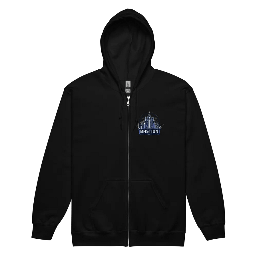 BSTN Zip Hoodie product image (3)
