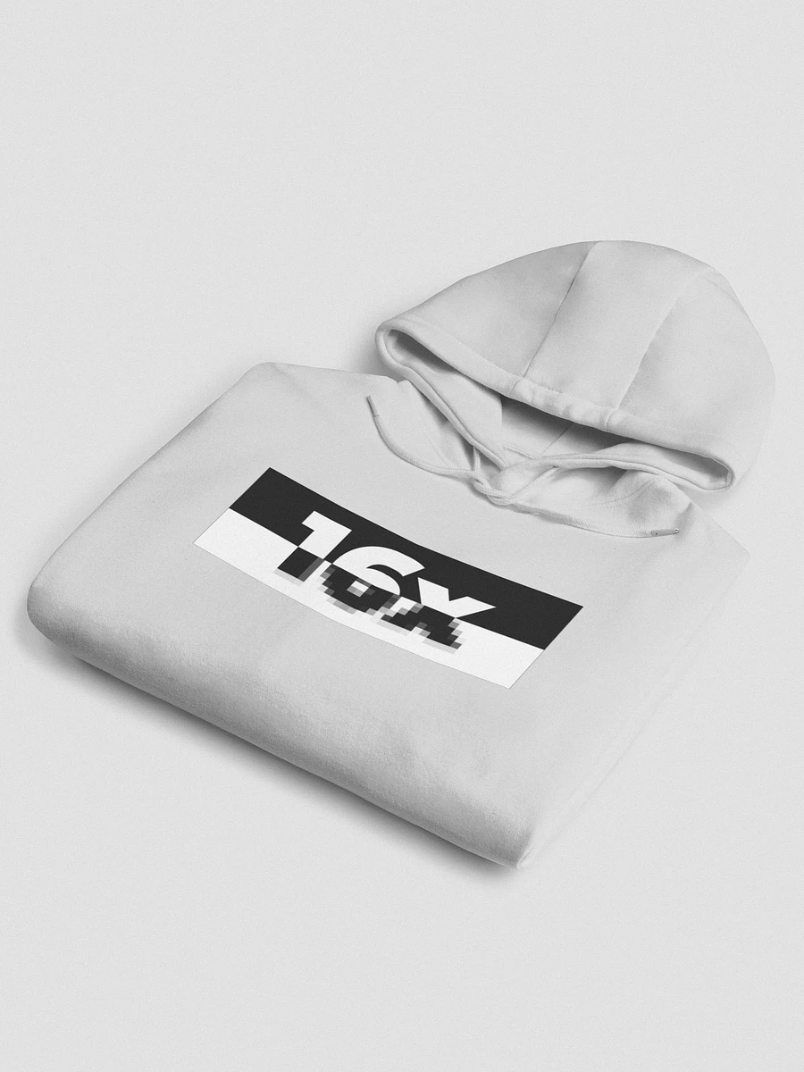 '16x The Detail' Luxury Hoodie product image (5)