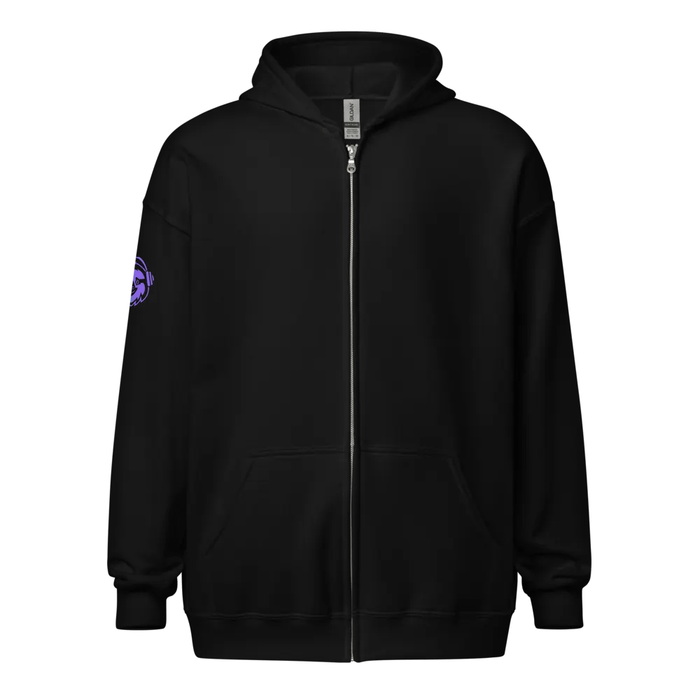 TRUST THE JOURNEY HOODIE 2 product image (15)