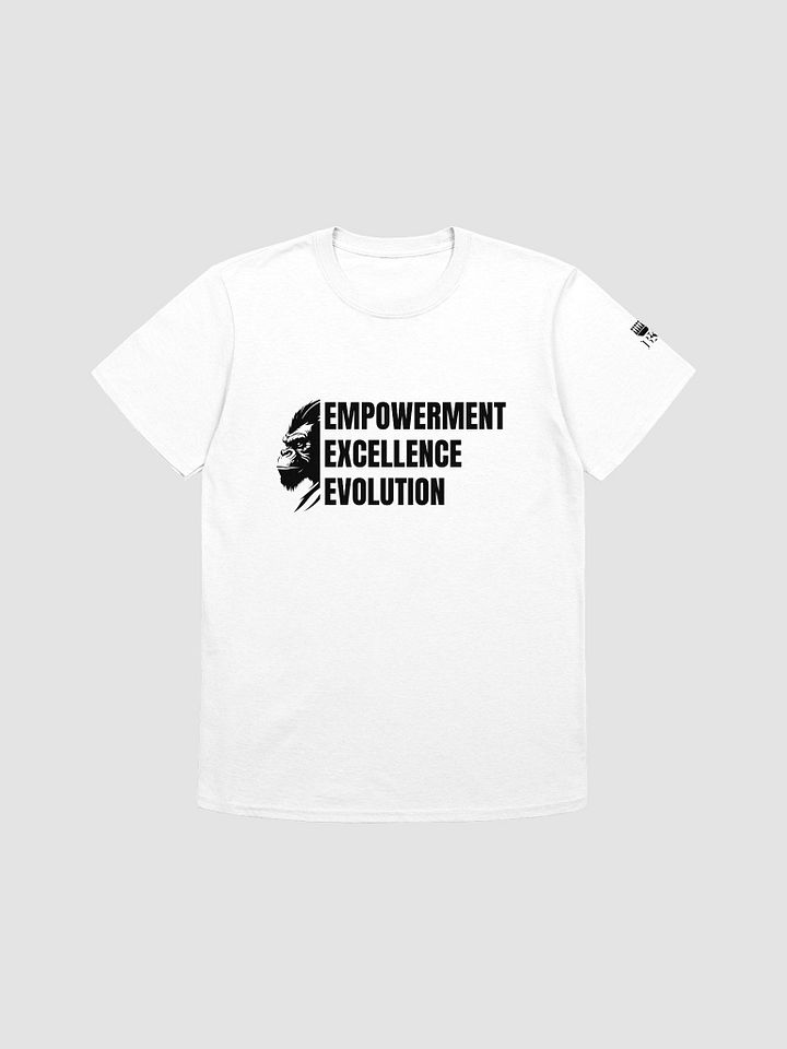 Empowerment. Excellence. Evolution. product image (5)