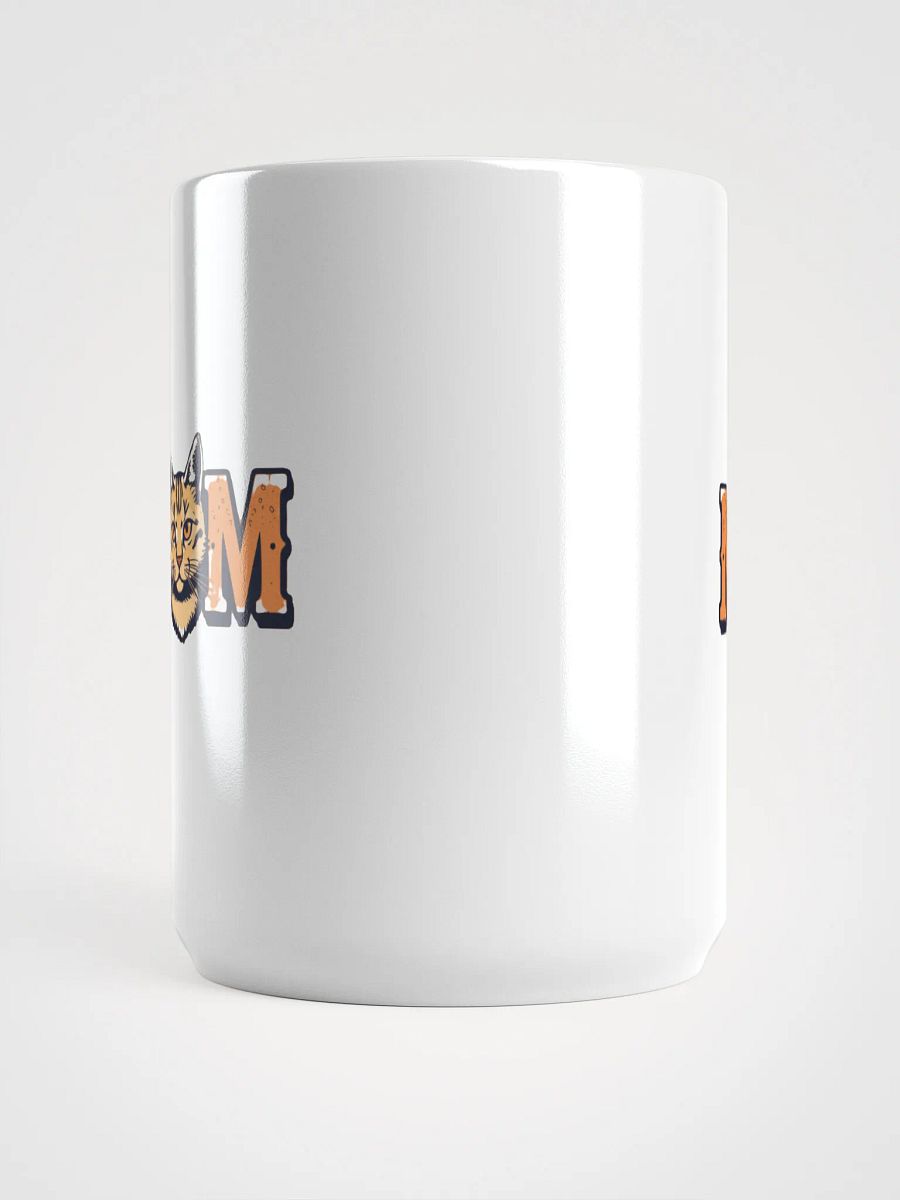 Catmom Mug product image (3)