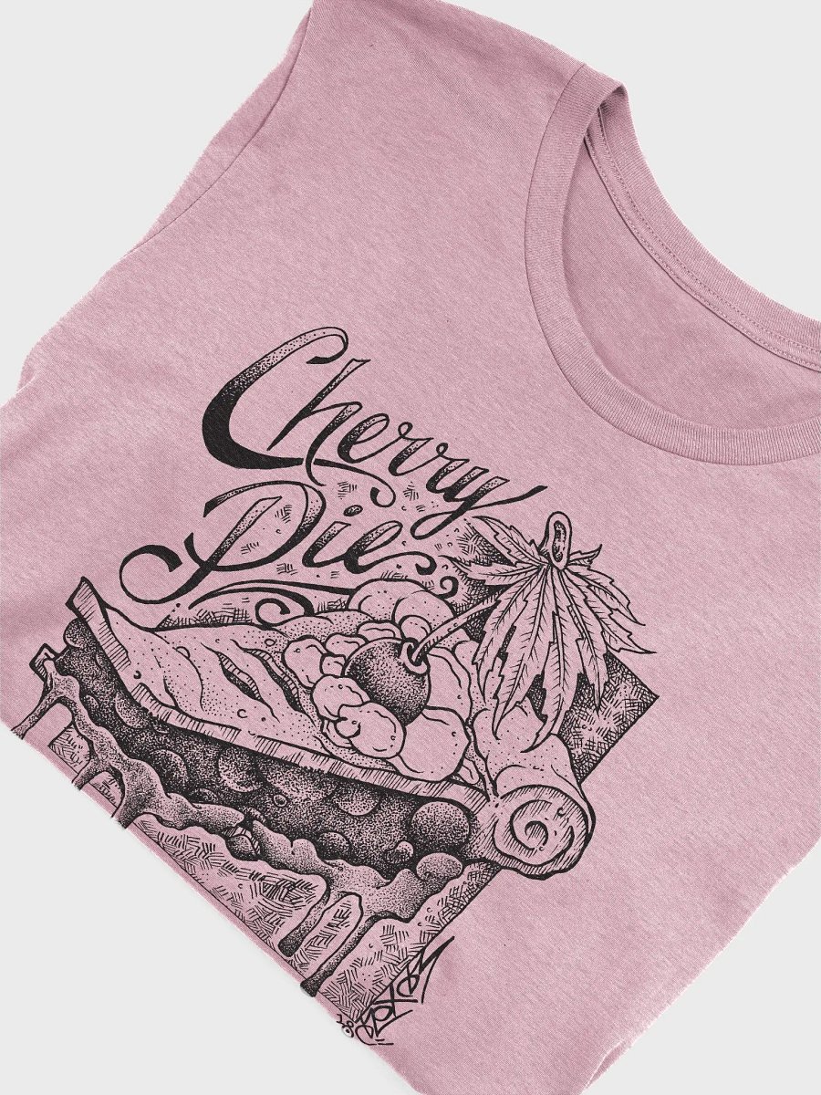 CherryPie TShirt product image (54)