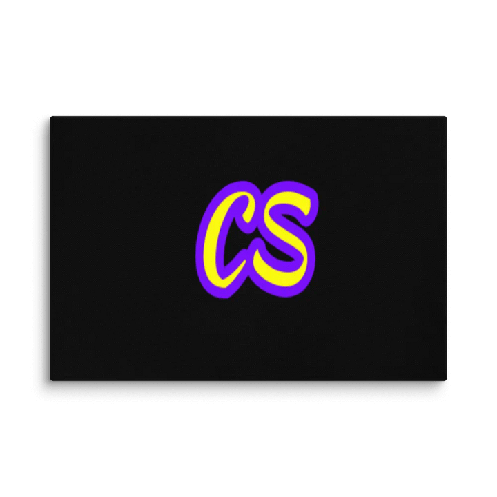 CS 16x24 Wall Art product image (1)