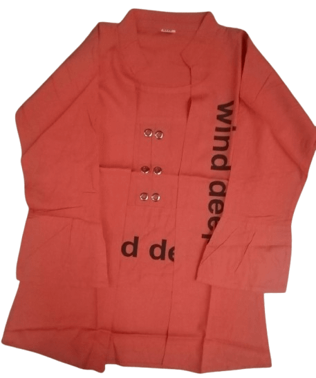 Girls Top wear product image (3)
