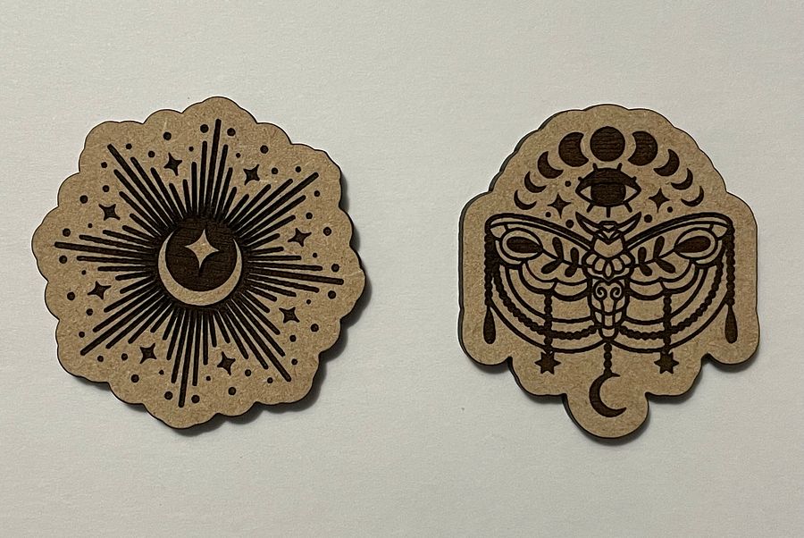 Mystical Needle Minder product image (1)