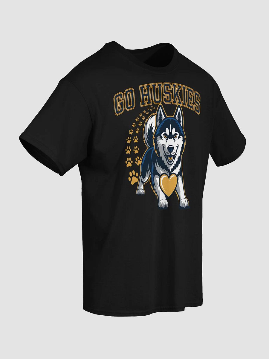 Husky Heartbeat Tee product image (22)