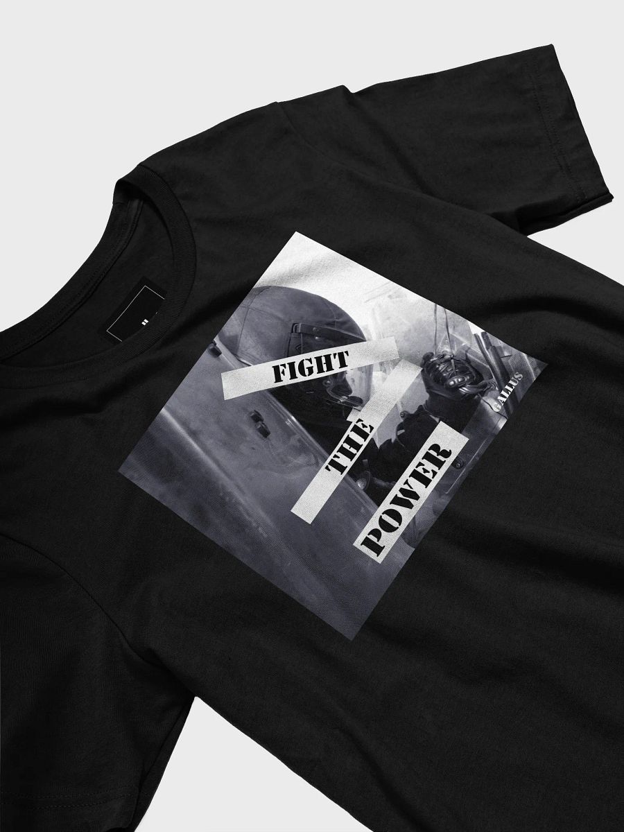 Gallus T-Shirts - Riot Police G8 Germany product image (29)