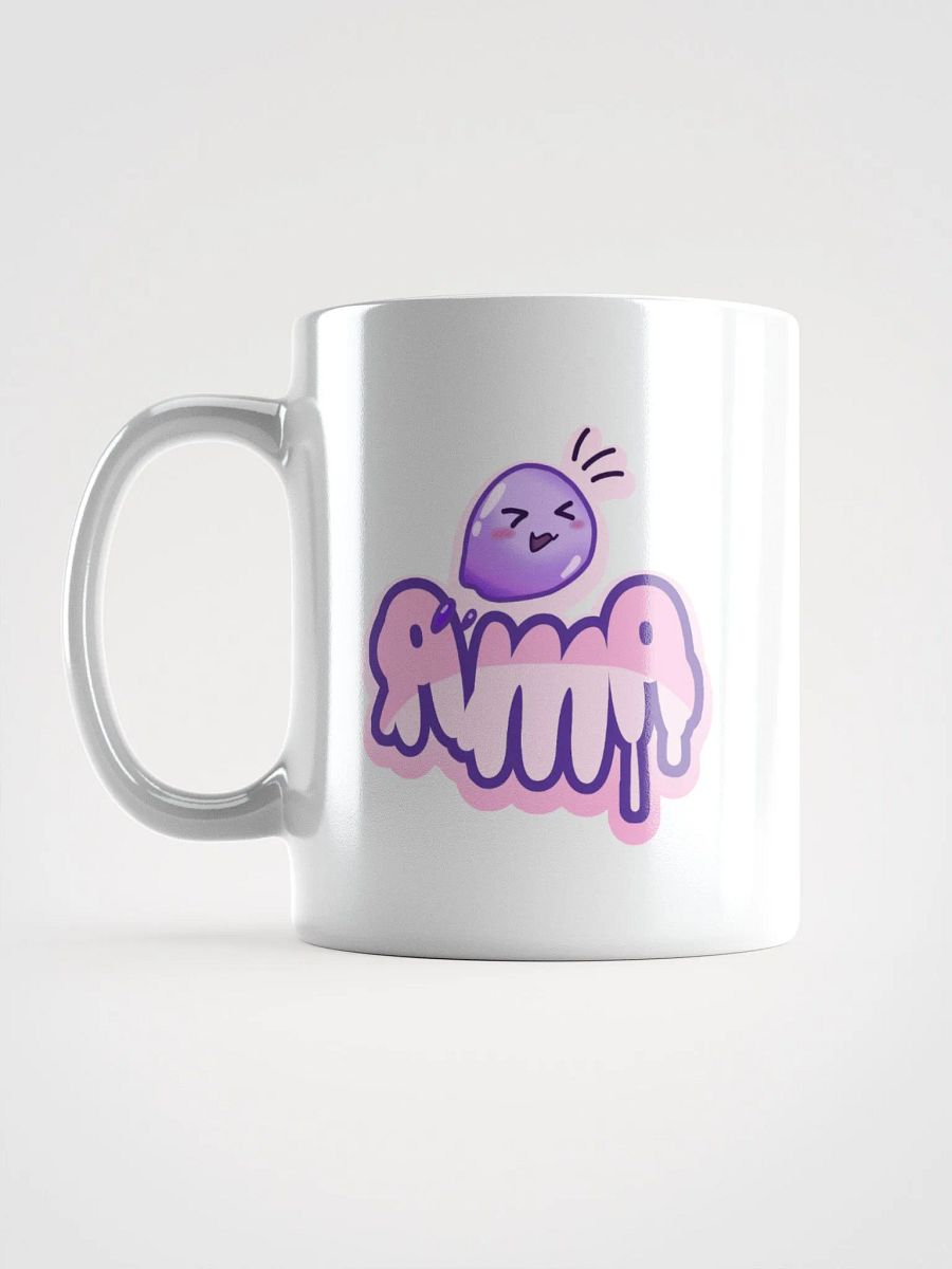 Cozy Ama Mug - WHITE product image (11)